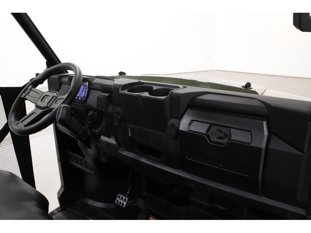2026 Polaris Ranger Sp 570 - Trail Ready alt