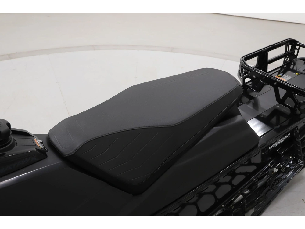 2026 Polaris 650 Voyageur Sp 155 - Easy Financing alt