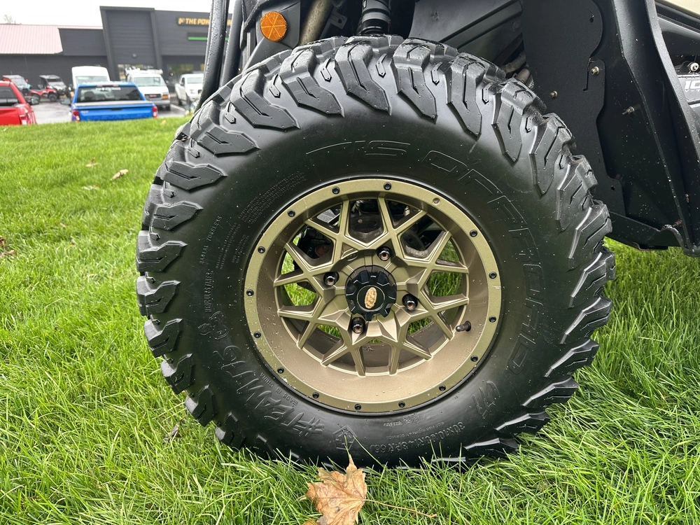 2022 Can-am Renegade Xmr 1000r