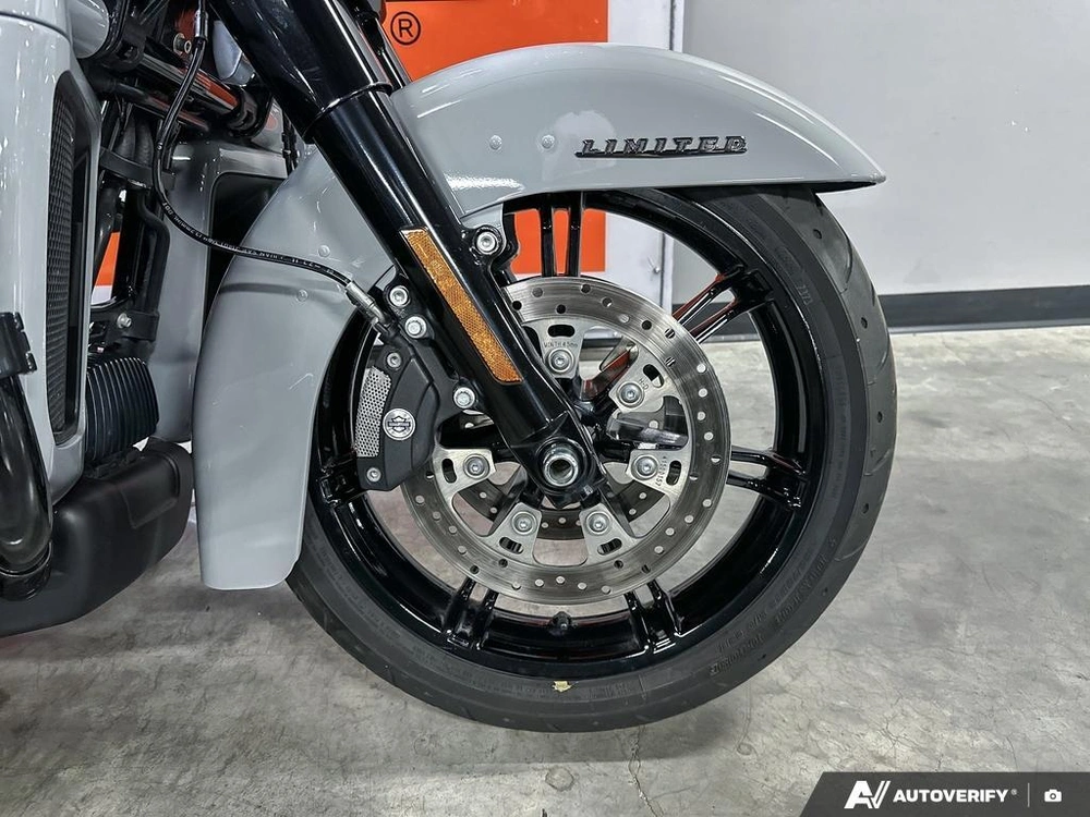 2024 Harley-davidson Fltrk - Road Glide™ Limited