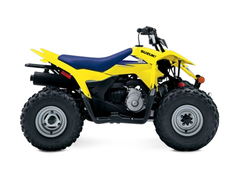 2027 Suzuki Lt-z90 alt