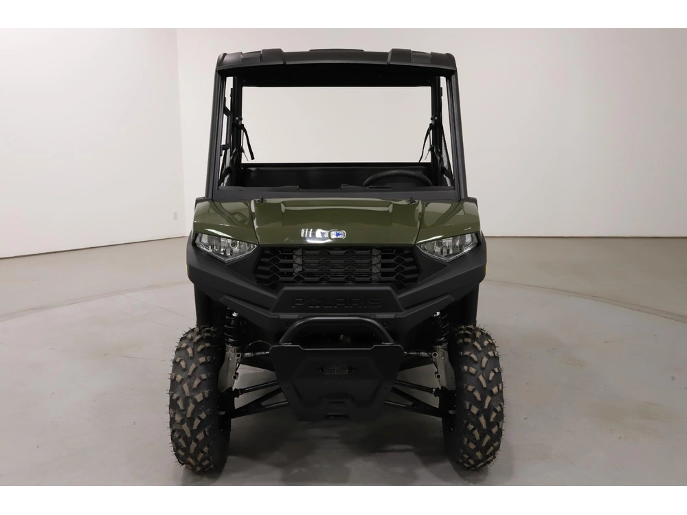 2026 Polaris Ranger Sp 570 - Trail Ready alt