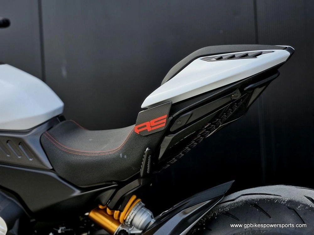 2026 Ducati Diavel V4 Rs Livery