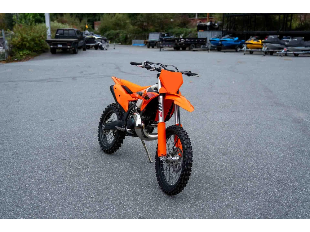 2024 Ktm 250 Xc-w (new Engine)