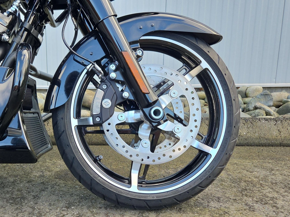 2026 Harley-davidson Touring Fltrx - Road Glide™