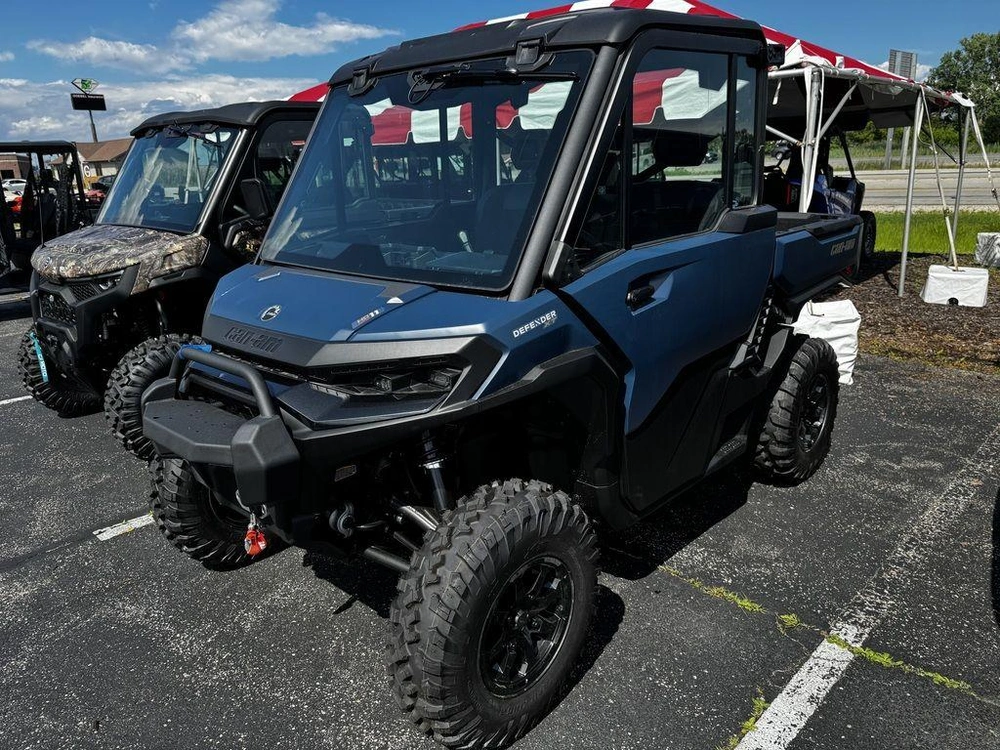 2026 Can-am Defender Xt Cab Hd11