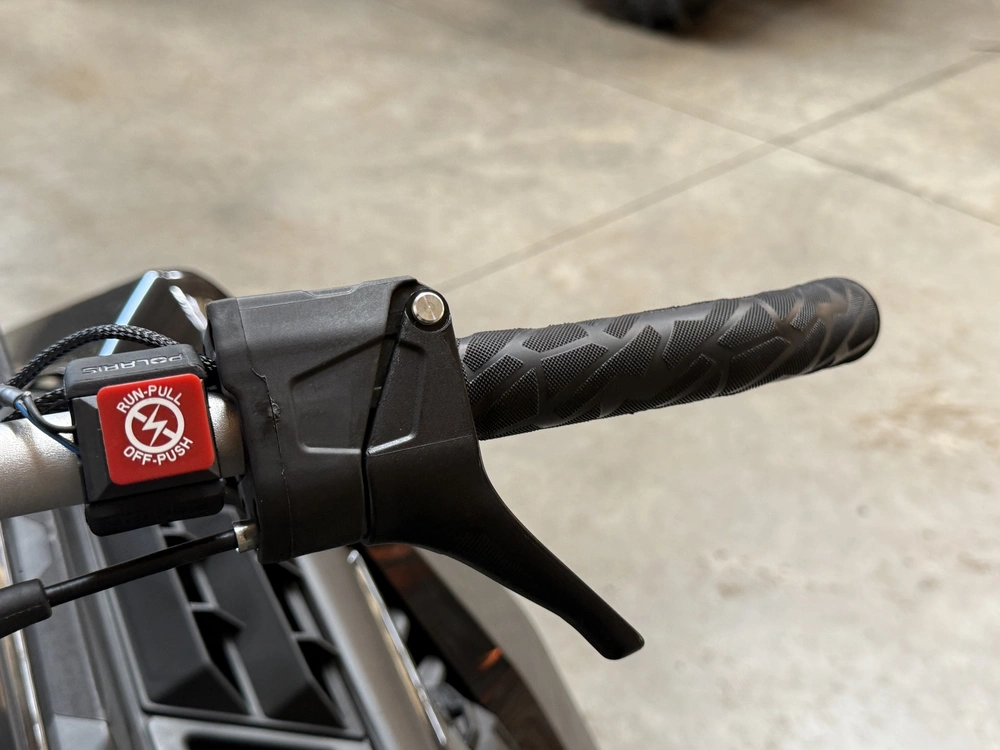 2027 Polaris 650 Switchback Xc 146 1.35 Cobra Track