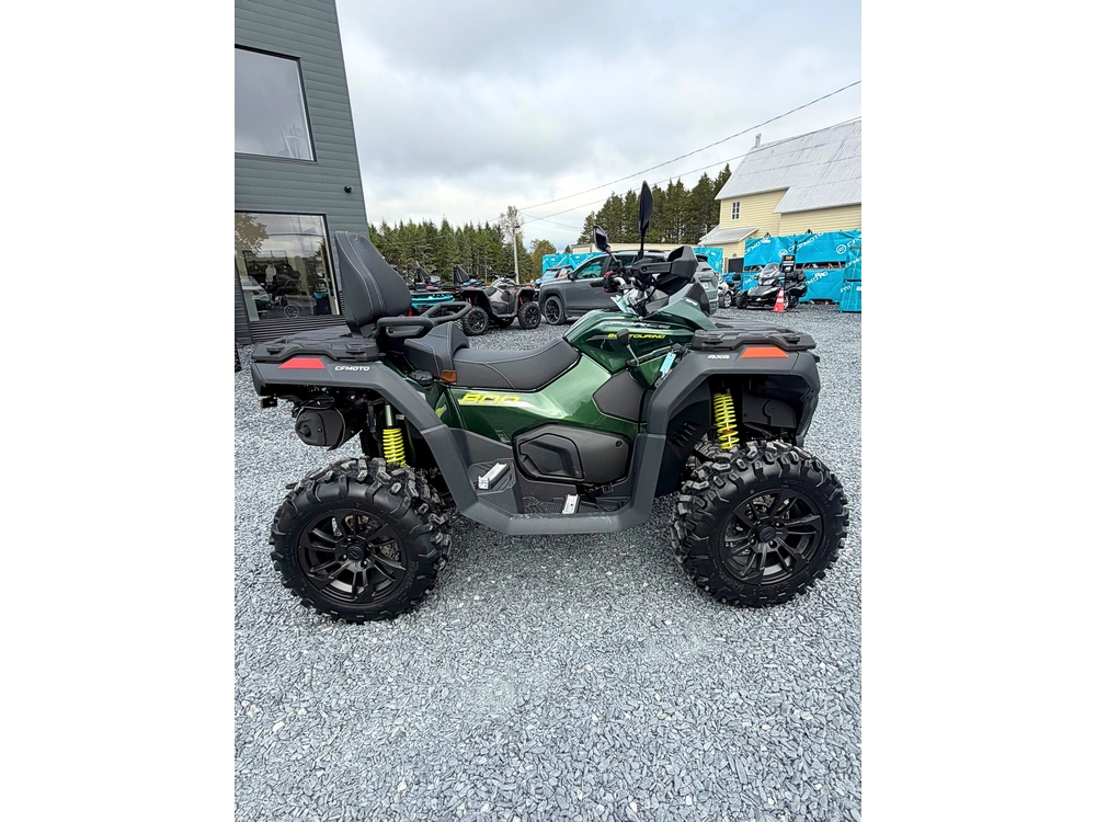Cfmoto Cforce 800 Touring Touring 2027