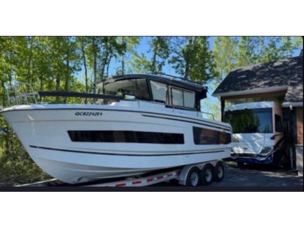 Jeanneau Nc 895 Sport 2022