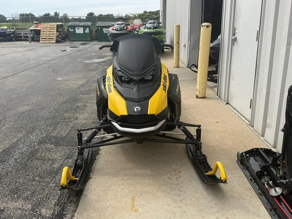 2026 Ski-doo Mxz® Sport 129