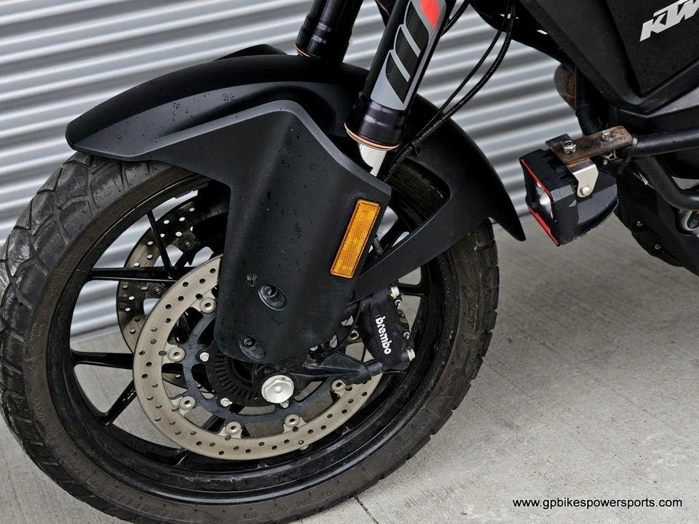 2019 Ktm 1290 Super Adventure S