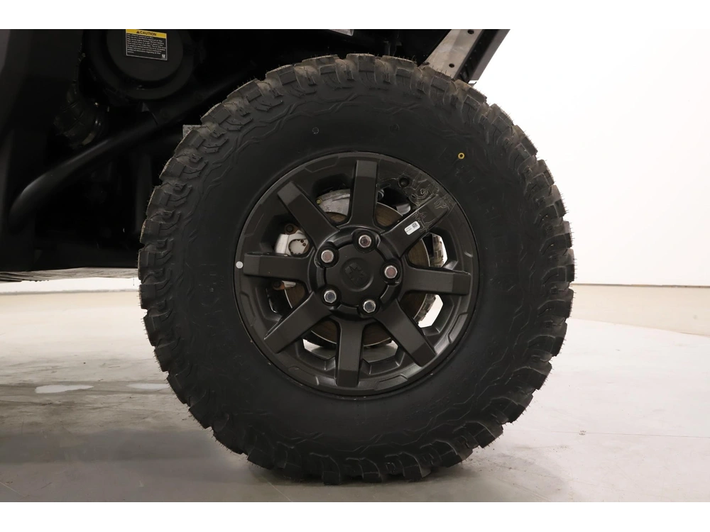 2026 Polaris Xpedition Xp 5 Northstar - Matte Super Graphite alt