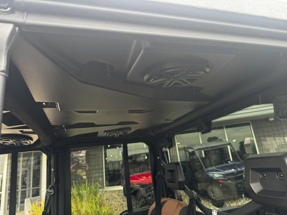 2026 Can-am Defender Max Lone Star Cab Hd11