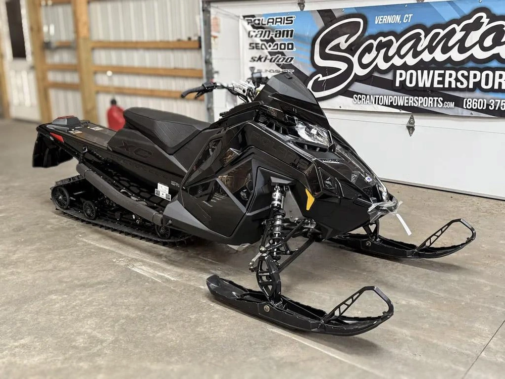 2027 Polaris 650 Switchback Xc 146 1.35 Cobra Track