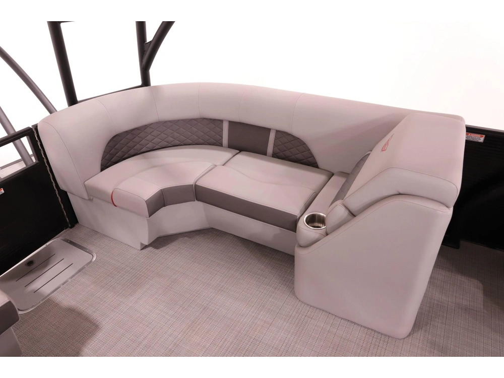 2024 Other 26l Stern Radius Top Deck With Slide alt