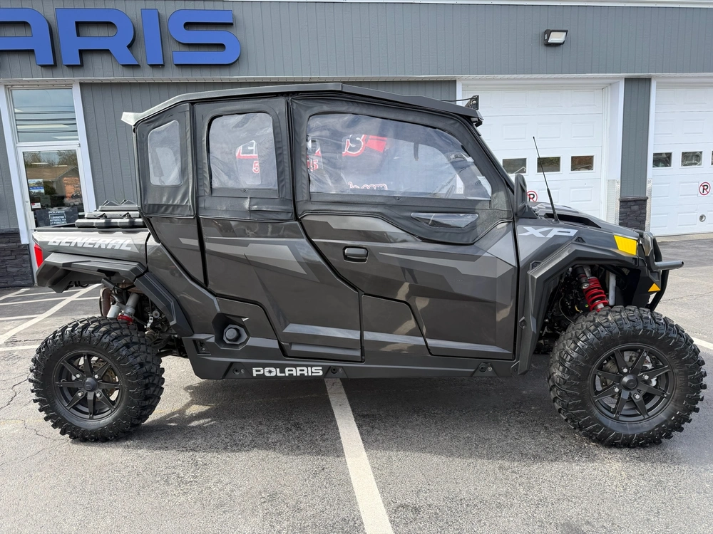 Polaris Général 1000 Xp 4 2021