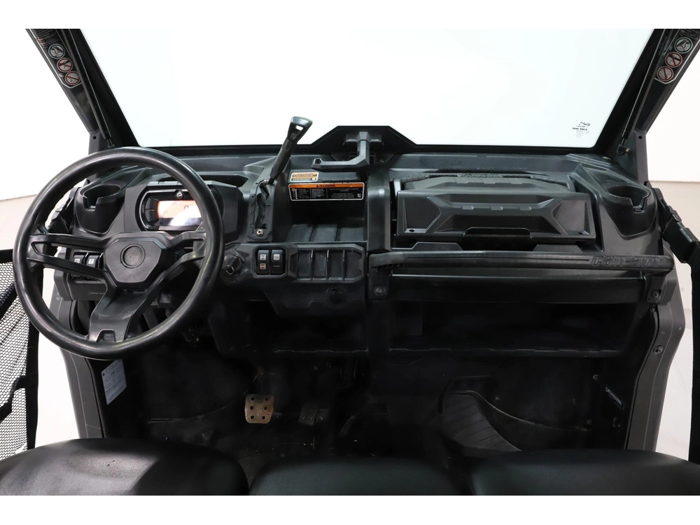 2020 Can-am Defender Max Dps Hd8 Bc alt