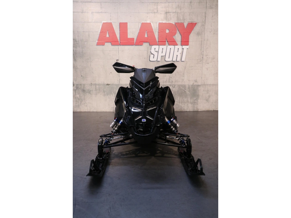 Polaris 9r Indy Xcr 137 Snowcheck (exclusif) 2027