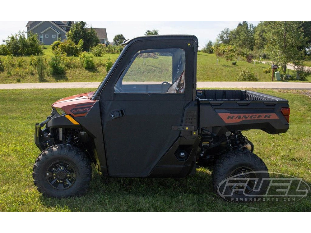 2026 Polaris Ranger 1000 Premium alt