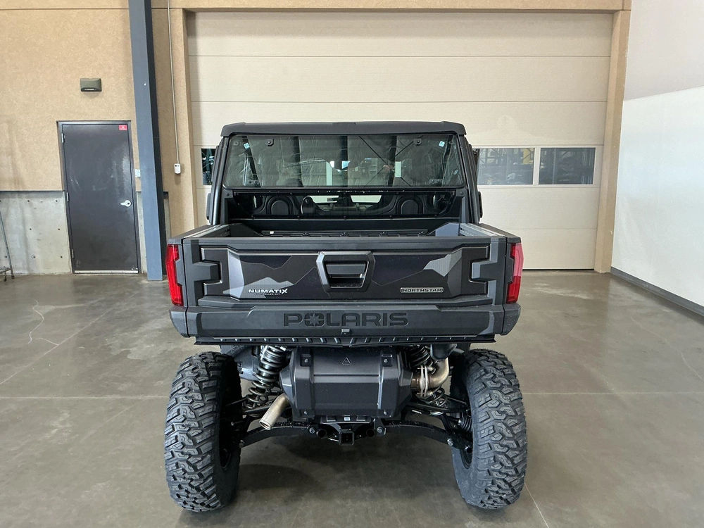 2027 Polaris Xpedition Xp 5 Ns alt