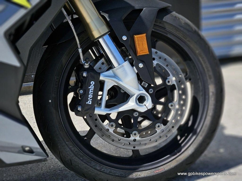 2024 Bmw S 1000 R Sport