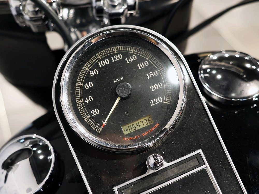 2010 Harley-davidson Fat Boy Lo Flstf alt