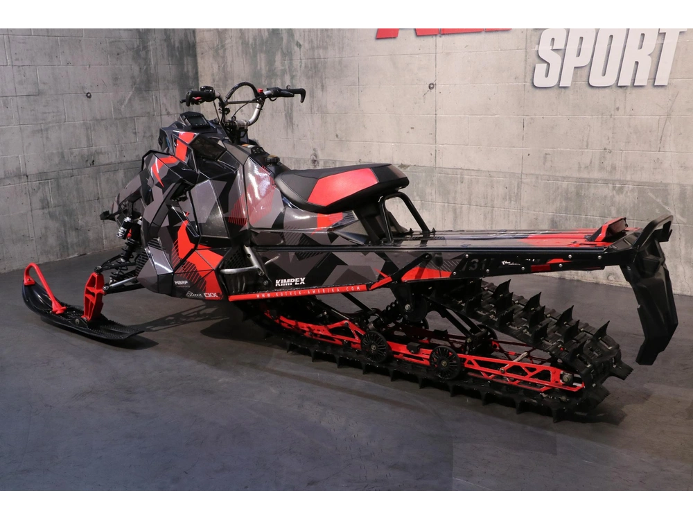 Polaris 850 Sks 155 2021