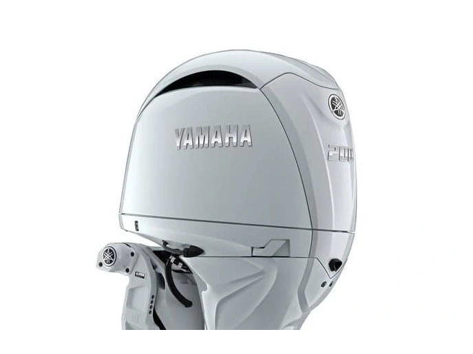 2024 Yamaha 200hp - F200xsa2 alt