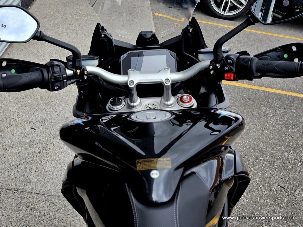 2023 Mv Agusta Turismo Veloce Lusso Scs