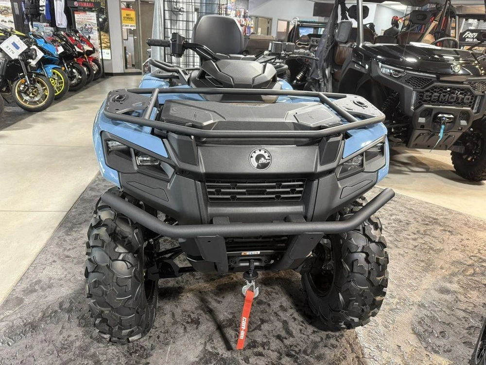 2026 Can-am Outlander Max Xt 700