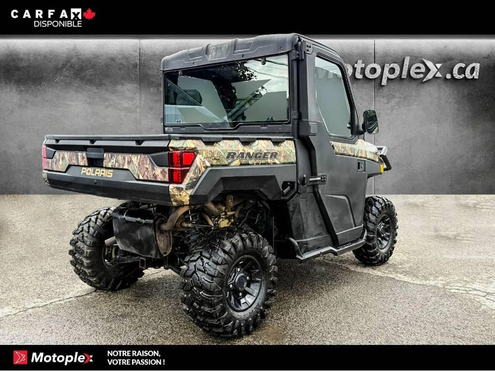 Polaris Ranger 1000 Northstar Chenille 2019 alt