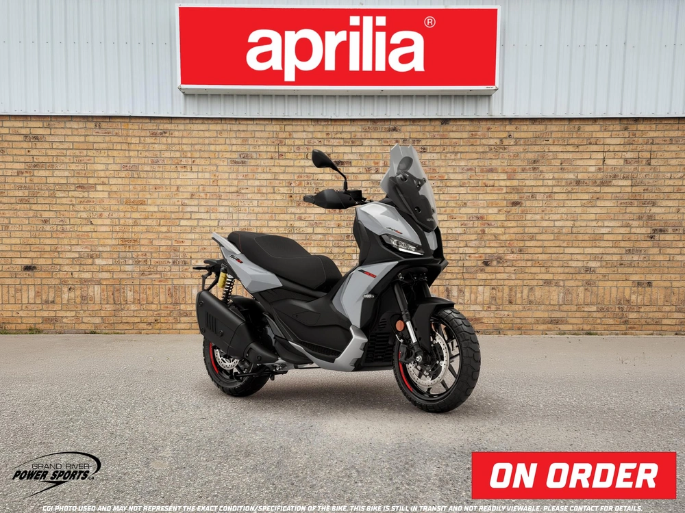 2027 Aprilia Sr Gt 400 alt