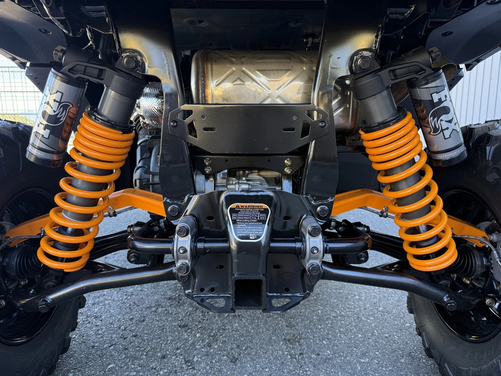 2027 Can-am Commander Xt-p 1000r alt