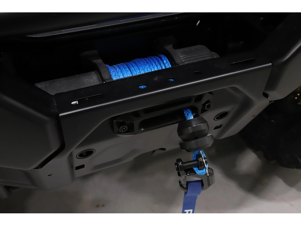 2026 Polaris Ranger Xp 1000 Premium - Winch alt