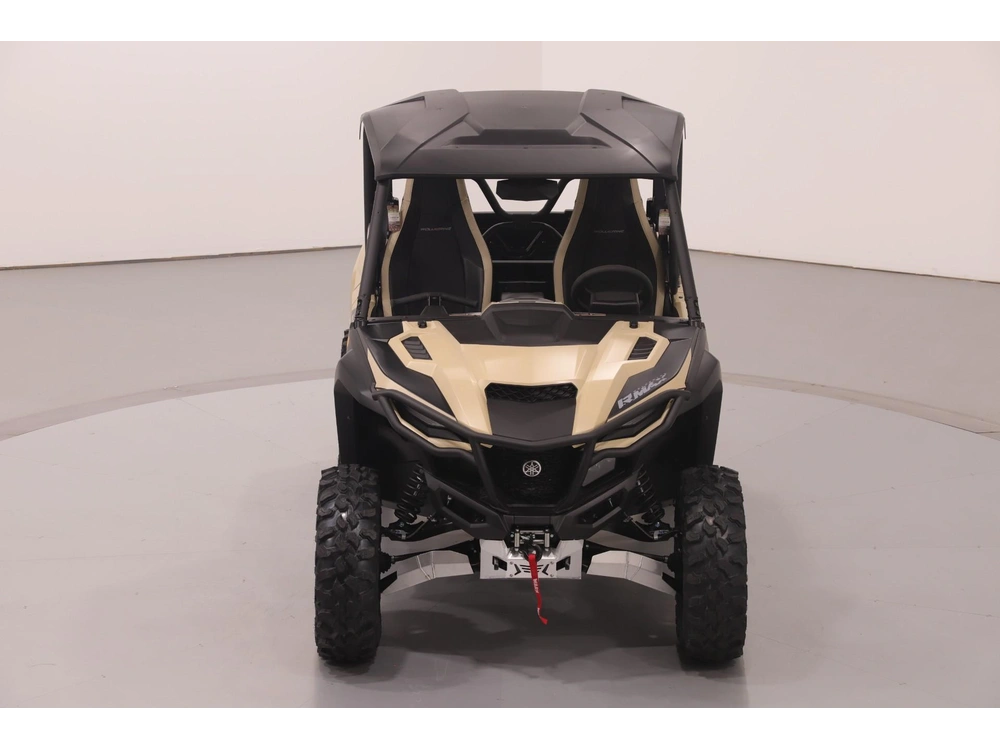 2023 Yamaha Wolverine Rmax2 1000 alt