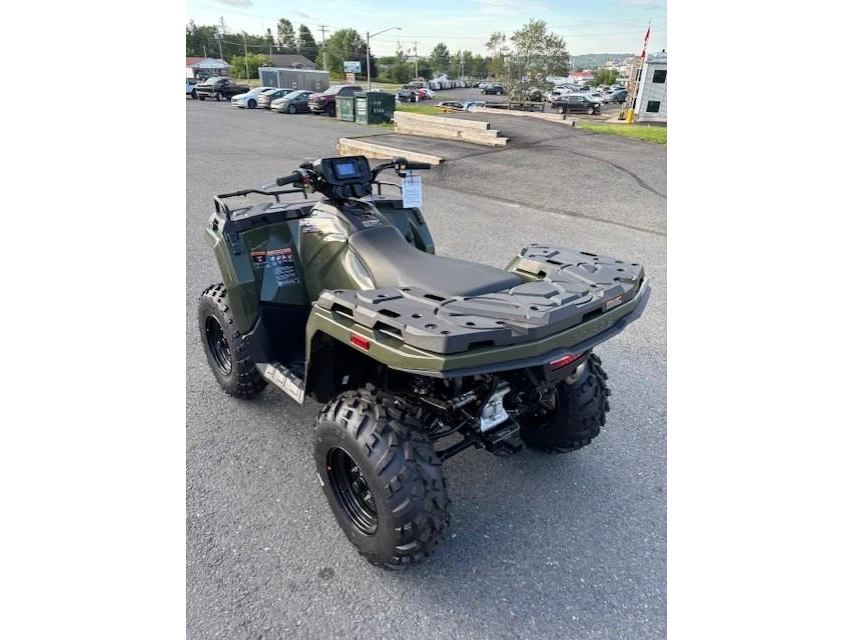 2026 Polaris Sportsman® 570 alt