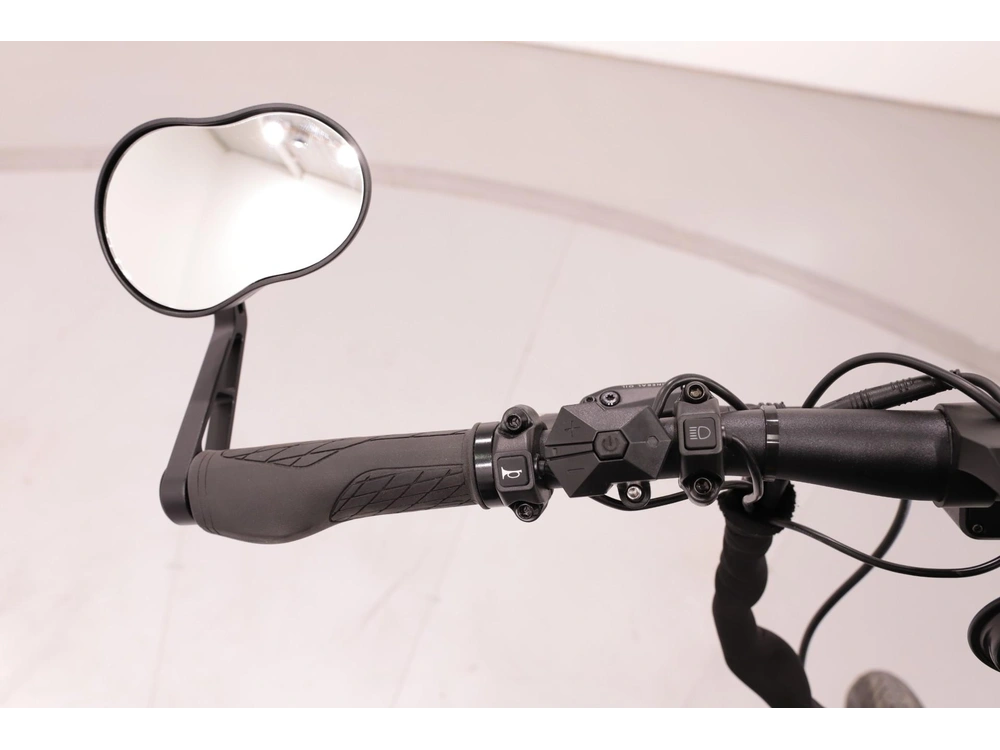 2022 Fuell Flluid-1 Electric Bike (dual Battery) alt
