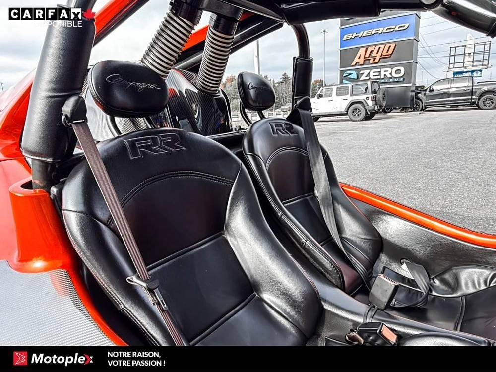 Campagna T-rex 14rr 2021 alt