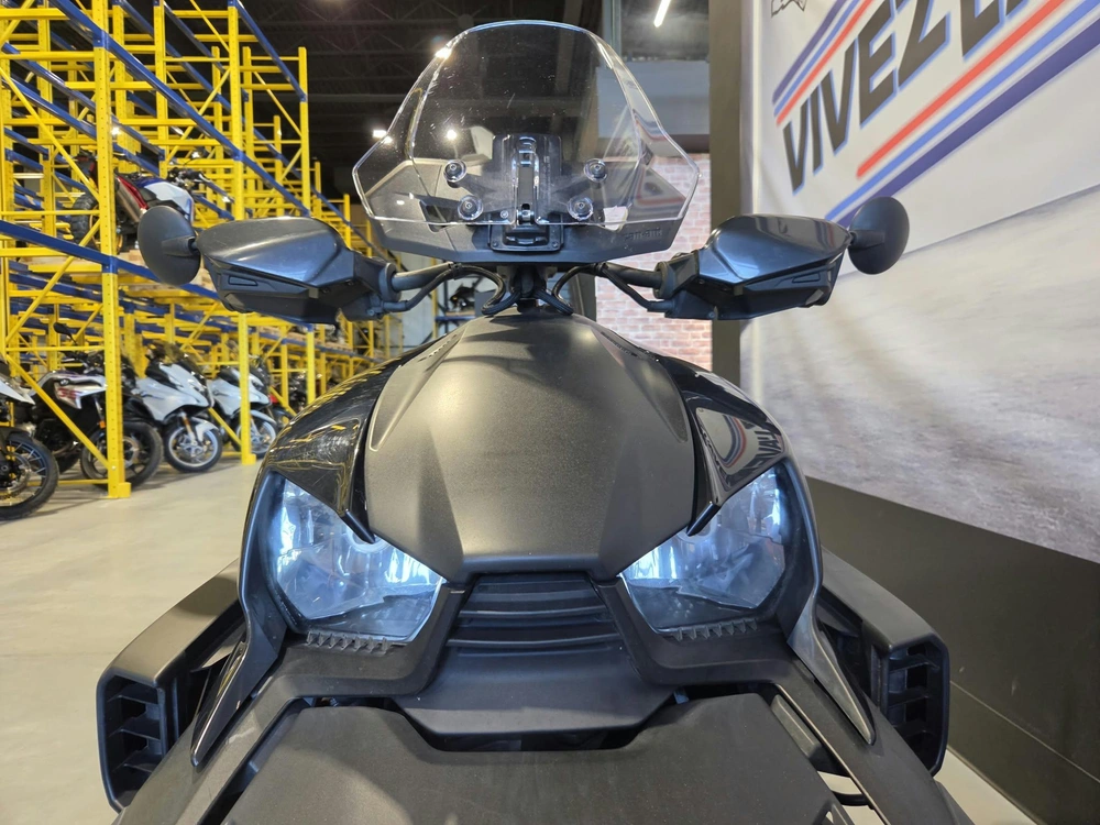 Can-am Ryker 600 2023