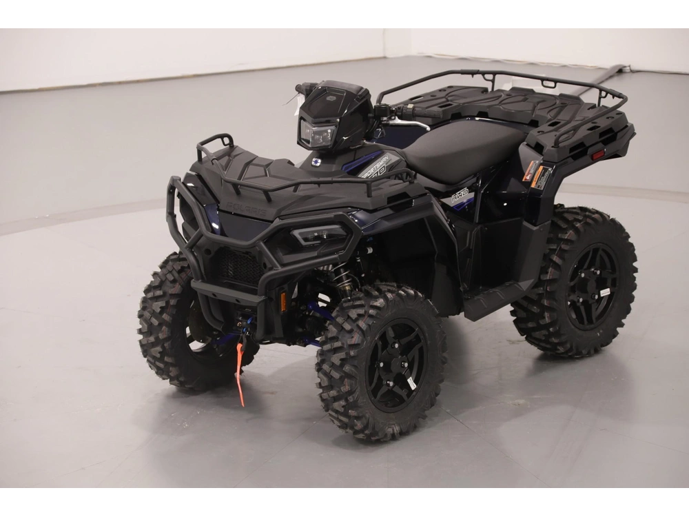 2022 Polaris Sportsman 570 W/ Gps *ride Command* alt