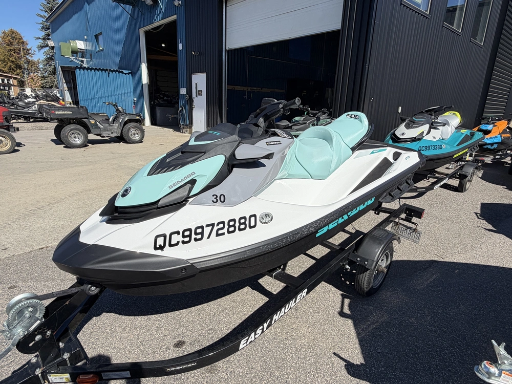 Sea-doo Gti 130 (kit) 2026 alt