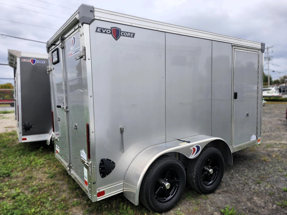 Ideal Cargo Evo Core Idev6 2025
