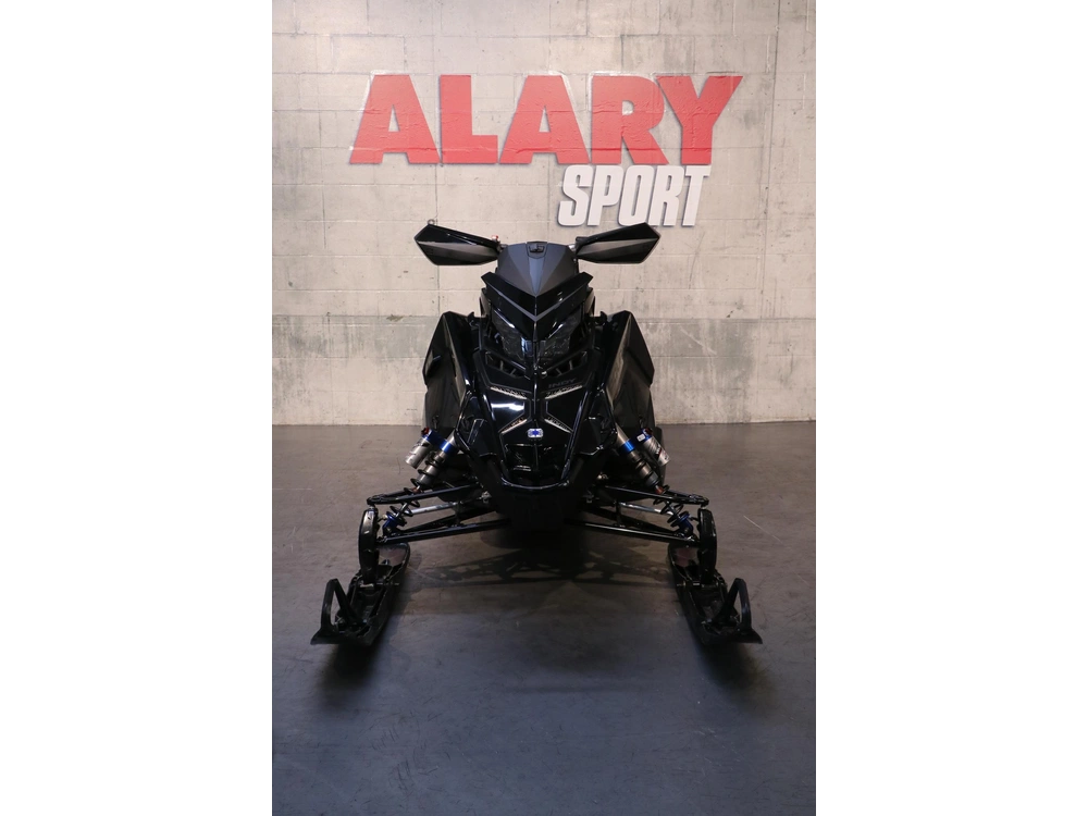 Polaris 9r Indy Xcr 137 Snowcheck (exclusif) 2027