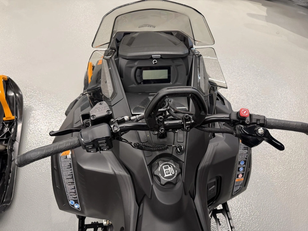 Ski-doo Tundra Le 600 Ace Lt 2027 alt