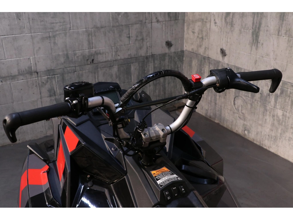 Polaris 850 Sks 155 2021