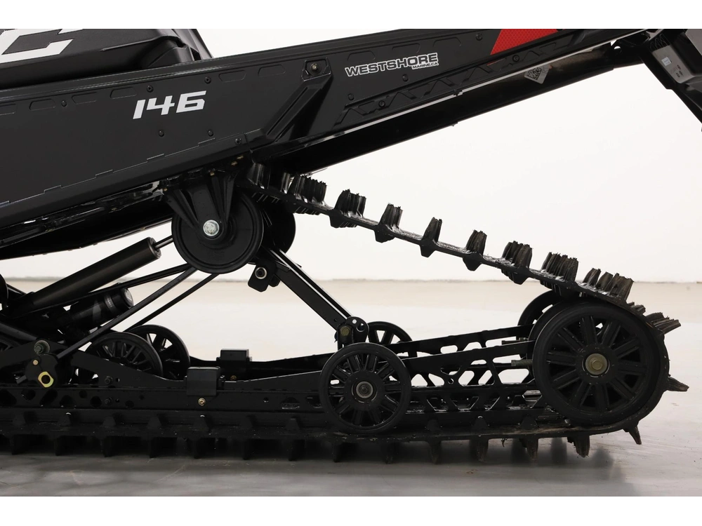 2027 Polaris 850 Sb Xc 146 1.6 alt