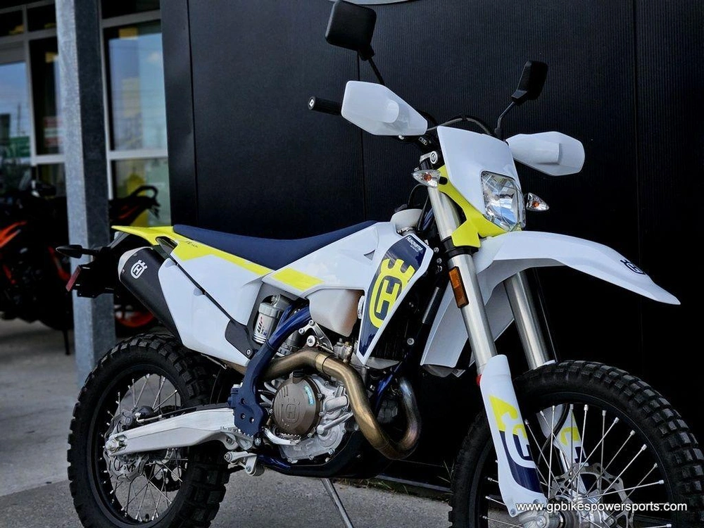 2023 Husqvarna Fe 501s