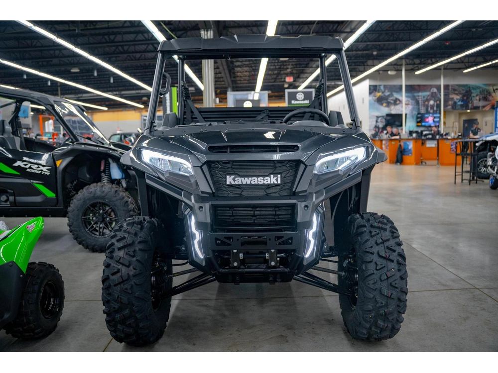 2026 Kawasaki Ridge alt