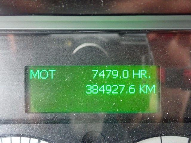 Freightliner M2106 2019