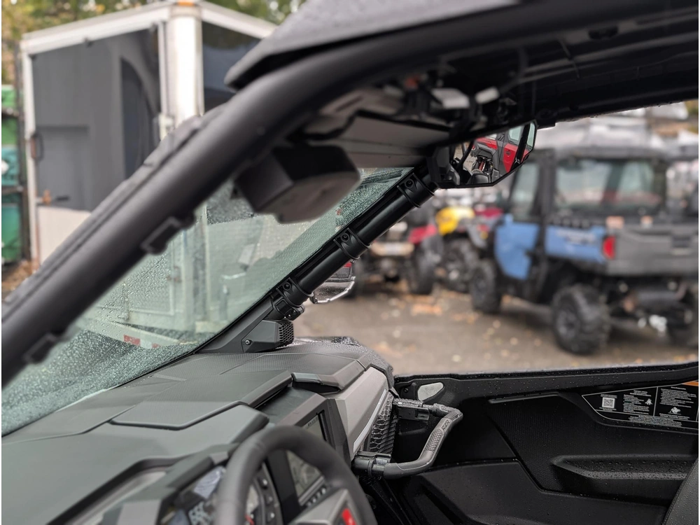 Polaris Rzr Pro Xp 4 Ultimate - Onyx Black Modèle Démo Acc En Sus | Plus De 6000$ D'équipement (en Sus) Essai Possible | Accessoires En Sus 2025